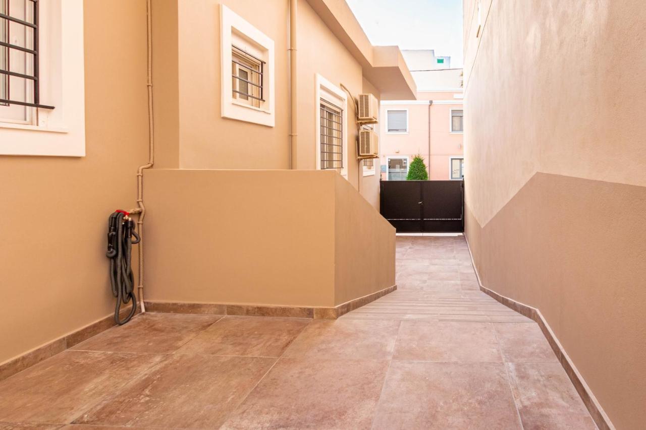 Shining Star, A Kalamatastay Property المظهر الخارجي الصورة